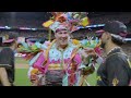 WILDEST Antics we Used to Strike Out Savannah Bananas at An MLB Stadium!