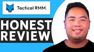 Tactical RMM Review (2026) - Is It WORTH IT?