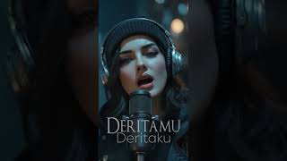 Deritamu Deritaku  short