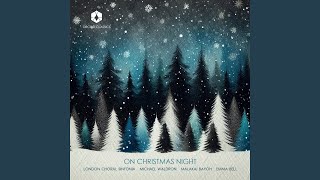 Walking in the Air (From "The Snowman") - London Choral Sinfonia, Michael Waldron and Malakai Bayoh