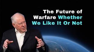 Autonomy and AI Assessment with Honorable Frank Kendall
