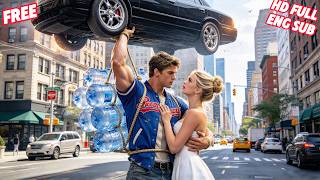 HD FULL🔥The Heiress Rejected 999 Billionaires—Until a Poor Water Boy Saved Her Heart, and Love Began