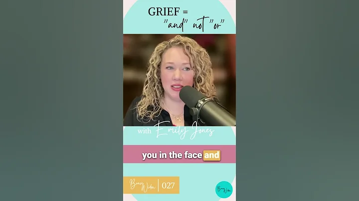 You're not alone, you're not going crazy. #griefjourney #griefandloss