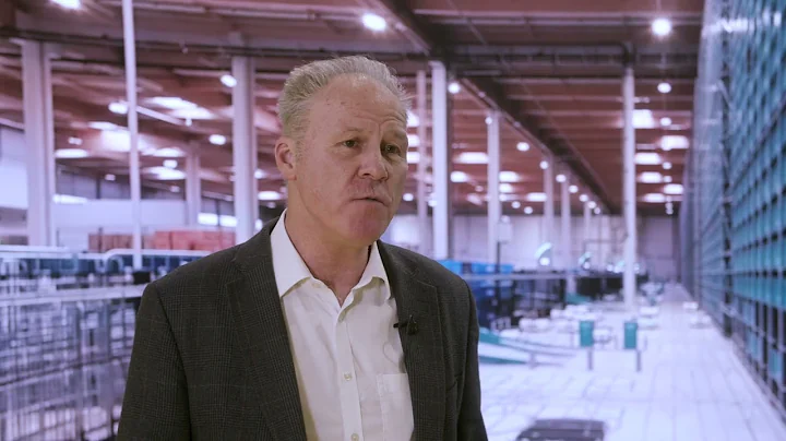 Exotec: IntraLogisteX 2024