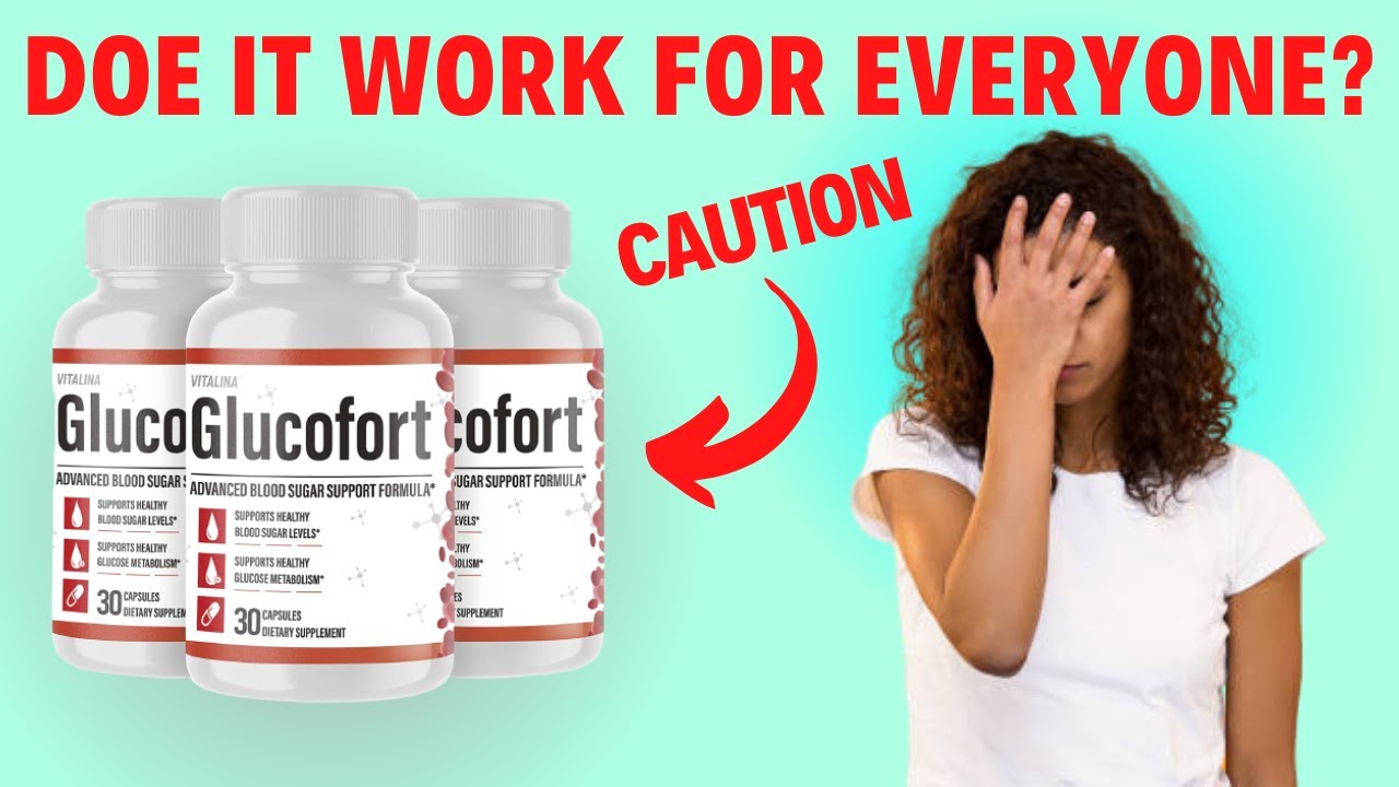 GLUCOFORT – (2022 BE CAREFUL) Glucofort Review – Glucofort Reviews -DOES GLUCOFORT CONTROL DIABETES?