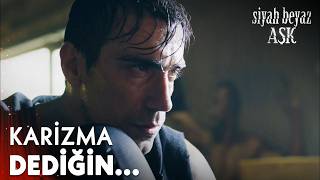 Ferhat'ın stres atma yöntemi - Siyah Beyaz Aşk