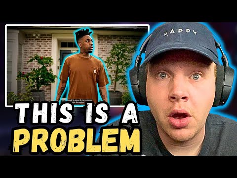 Random Guy Reacts to Dax - Depression | CRAZY RELATABLE!! (REACTION!!!)