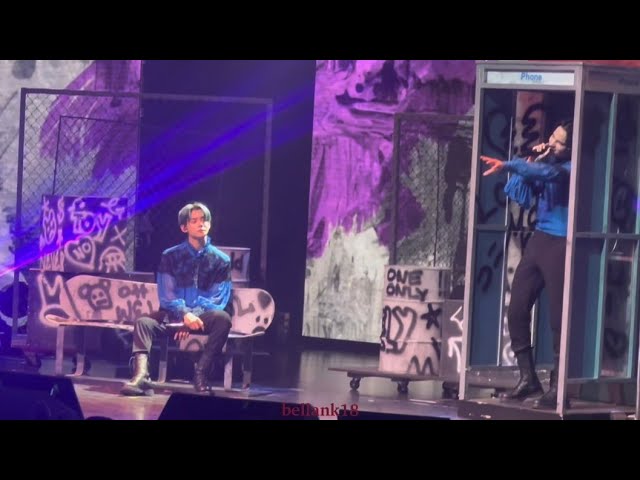 220714 (Lonely Boy + Anti-romantic ) 투모로우바이투게더 Tomorrow x
