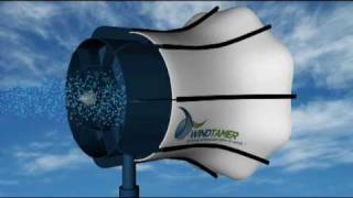 WindTamer Turbines  The Most Efficient Technology | WindTamerTurbines.com