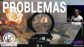 Battlefield RedSec Va a Tener un Problema de Hackers en las Rankeds, ya comenzaron a salir
