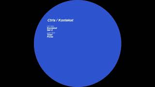 Ctrls - Toad [KEY017]