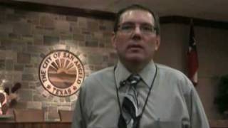 Mayor trades politics for love
