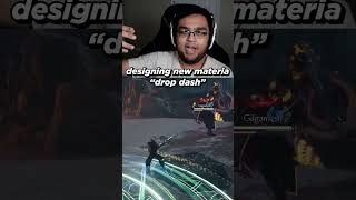 Designing NEW Materia for Final Fantasy VII Revelation Part 2