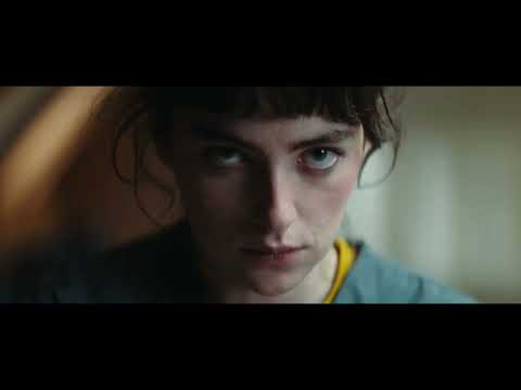 DOUBLE BLIND Official Trailer (Ireland) 2024