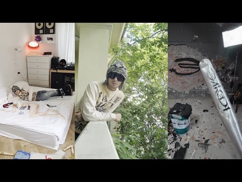 SLAVA MARLOW, SALUKI - НЕ ЗАБЫЛ ╥﹏╥
