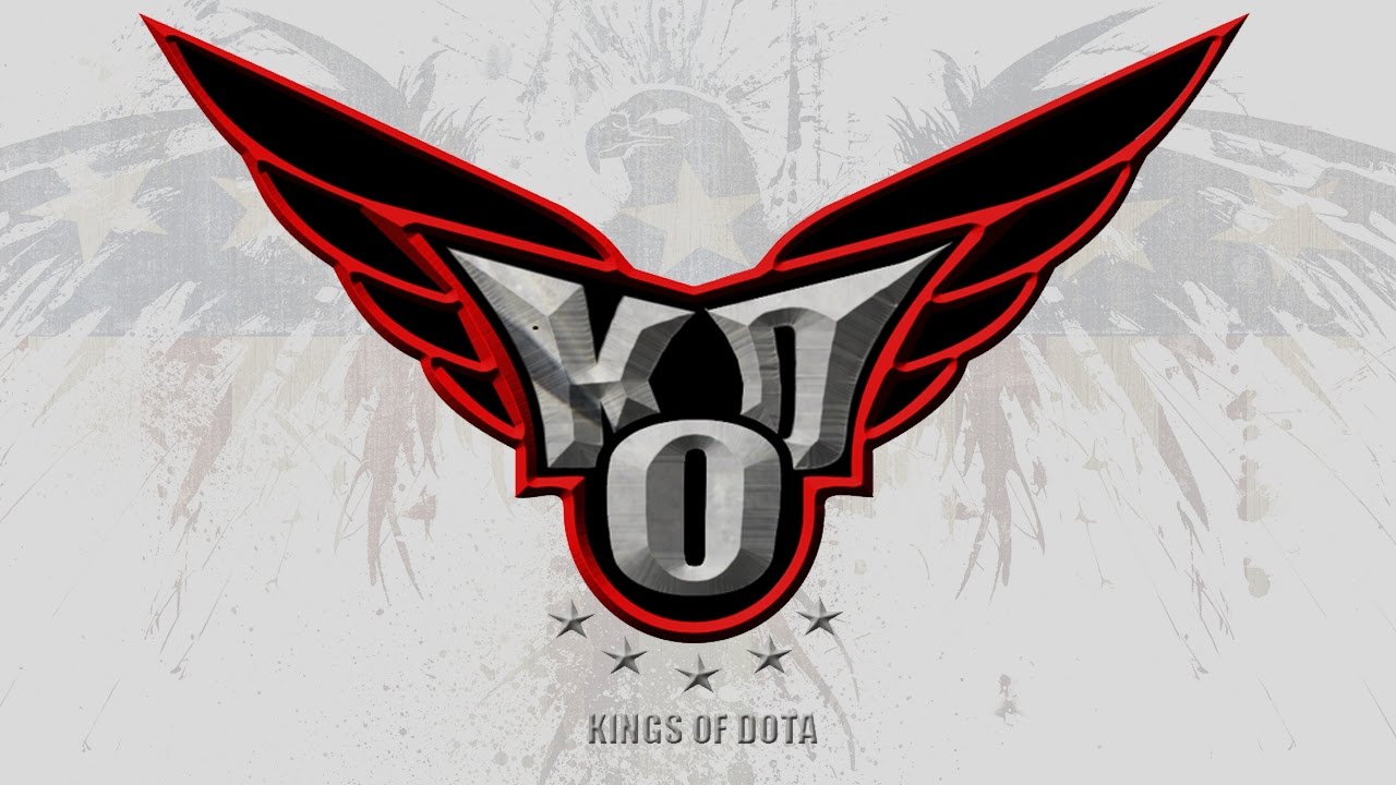 Wheel vs Midas - KOD League Season IV - Quarterfinals - Game 1