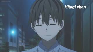 The Vegeta Smile Oresuki Anime Edit