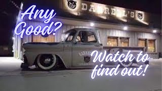 Should you eat here?  Watch this video to find out how I liked it.  #bbq #new #trending #viral #new