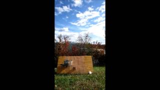 Famous Equilibar Hydrostatic Pressure Testing (28,000 psi) Profile