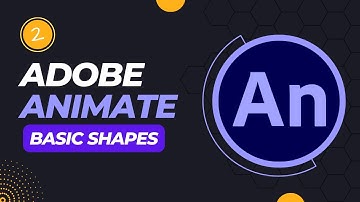 Animate: Shapes Fill Vs  Stroke