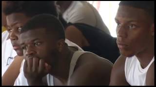 PG-13 Episode 2, Season 2: Oxon Hill High School, Strengthening the Bond