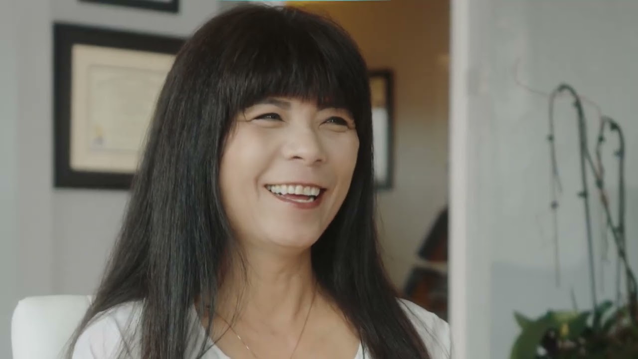 Julie Testimonial Coherence Chiropractic