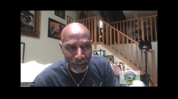 T.S. Monk  Two Continents One Groove part 1/2