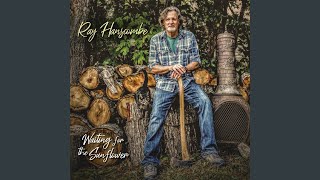 Let's Sit Down on This Bench - Ray Hanscombe