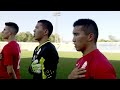 Kyrgyz Republic vs Uzbekistan | MD2 | CAFA U19 Championship 2022