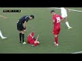 Kyrgyz Republic vs Uzbekistan | MD2 | CAFA U19 Championship 2022