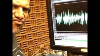 Radio Spot For Mcdonalds