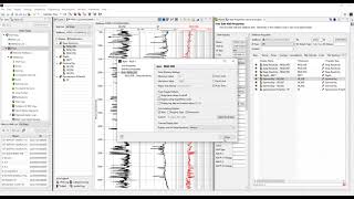 Viewing well logs via well card in Enverus Transform [Pro Tip]