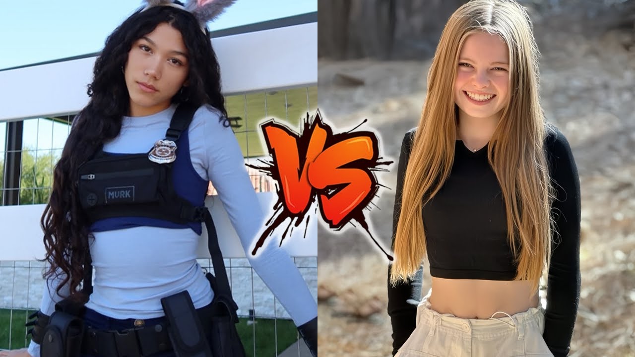 Txunamy VS Salish Matter Glow Up Transformation 2026 ⭐ Form Baby To Now