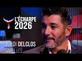 Ref:mpUZHxmD0ZU Saleilles 2026 : jordi delclos se pr�sente pour un premier mandat | l'�charpe 2026