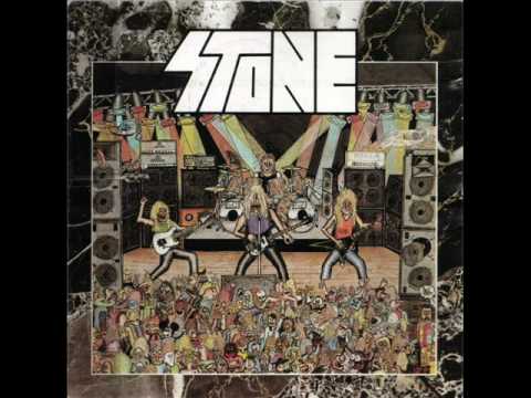 Stone (9) — Stone - Real Delusion
