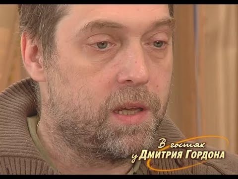 В гостях у Гордона: Высоцкий: Приехав ко мне в армию, брат Аркадий быстро понял, что там я — музейная редкость, реликвия В гостях у Гордона: Высоцкий: Приехав ко мне в армию, брат Аркадий быстро понял, что там я — музейная редкость, реликвия