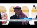 الأردنيون يحيون ذكرى الوفاء للحسين الباني والبيعة لعبد الله الثاني 