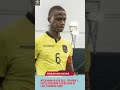 Inter Miami Hijack Deal for Highly Rated 2008 Born Centre Back in Late Transfer Twist