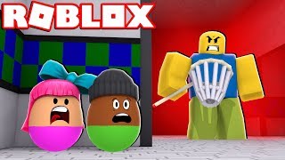 HIDE AND SEEK EGG HUNT IN ROBLOX screenshot 3