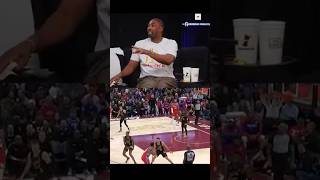 GILBERT ARENAS ON PAUL GEORGE GETTING INTO THE HALL OF FAME BEFORE DERRICK ROSE #nba #basketball