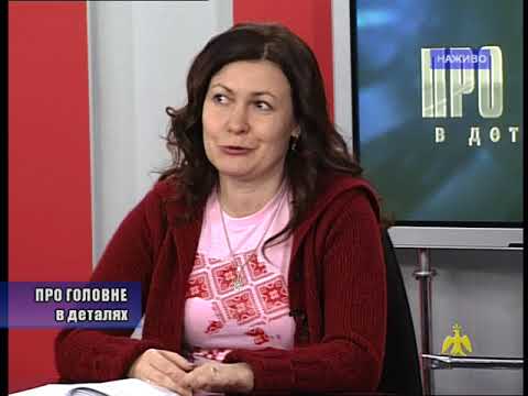 Про головне в деталях. Про загрозу розвитку сучасної української мови
