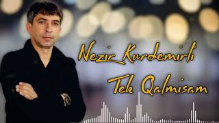 Nezir Kurdemirli - Tek Qalmisam 2024 (Resmi Musiqi)