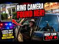 Caught on Ring Camera: The Hunt for a Mystery Woman