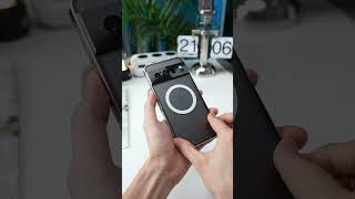 Goolge Pixel Metal Magsafe Case - The Pixel Case