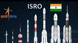 Full ISRO's Launch Vehicles Pave the Way to the Cosmos#space #isro #science #trending Update
