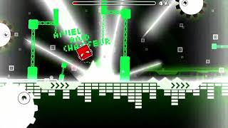 Retray 2019 Geometry Dash