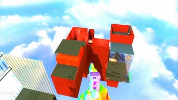 CoD4 Custom Map Shortcuts and Bounces #3