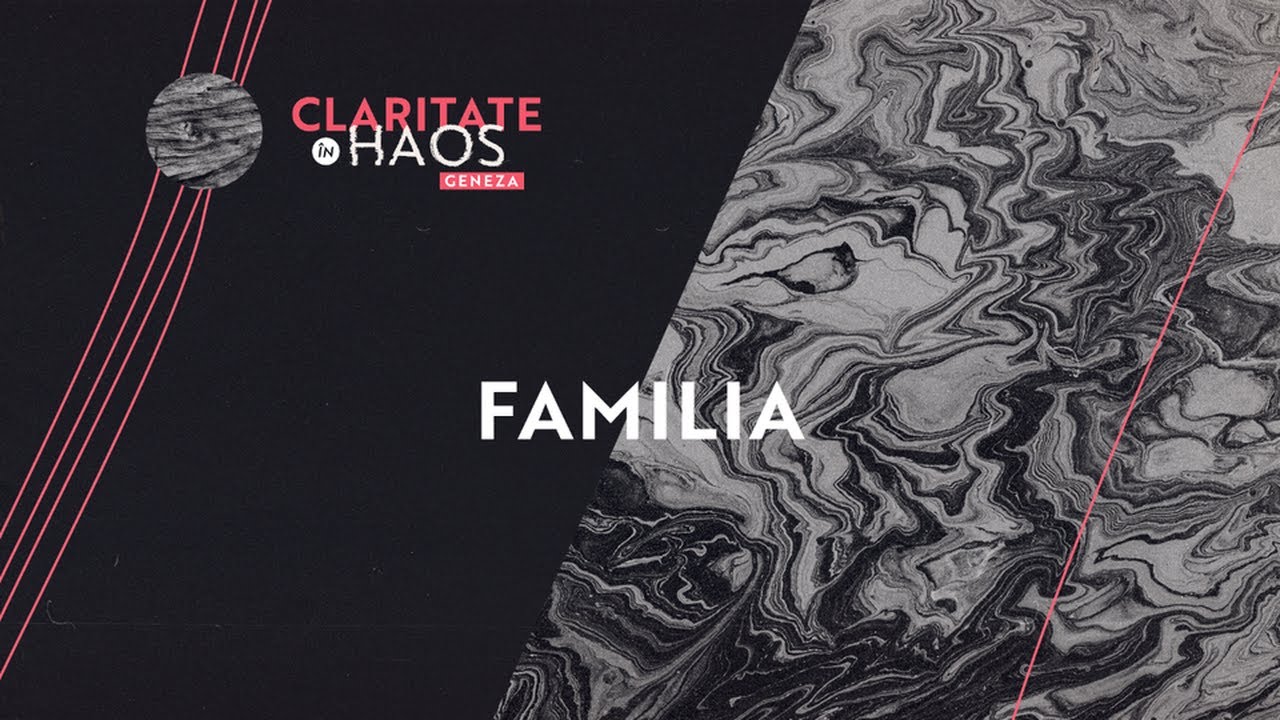 VIA ONLINE / Geneza / Familia