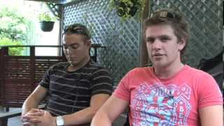 Road Safety - Warwick tragedy
