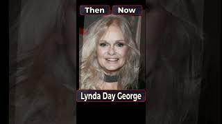 Beautiful Actresses Of The 70S To 90S Loretta Swit, Diana Canova, Lynda Day George,Jayne Kennedy